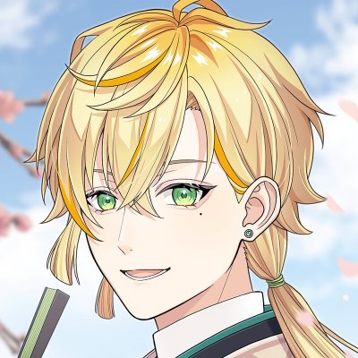沐橙 Noon